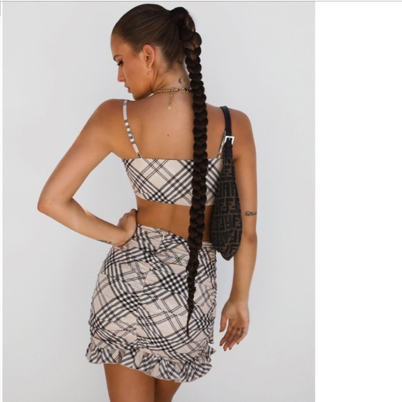 Tigermist set SOLD‼️ - Picture 6 of 6